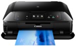 Canon PIXMA MG7560 printer — compatible cartridges available